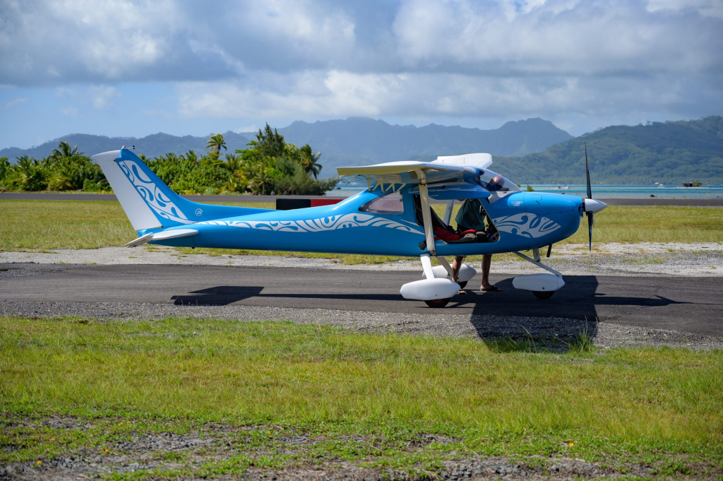 Rundflug Gesellschaftsinseln Geburtstag-5